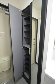 【収納】 | IRMS(アイアールエムエス)