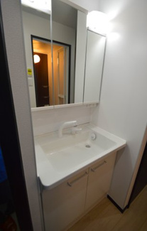 【洗面所】 | IRMS(アイアールエムエス)