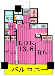 パークシティ柏の葉キャンパス　ザ・ゲートタワー　ウエスト