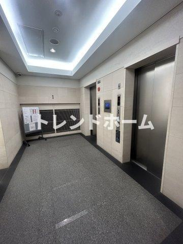 ライオンズマンション大阪スカイタワーのその他共用部分|選べる家電プランあり！！