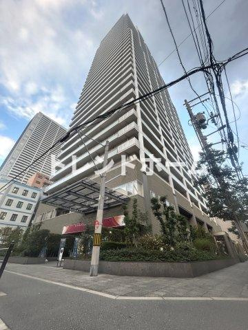 ライオンズマンション大阪スカイタワー