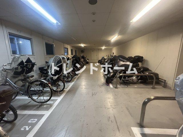 ライオンズマンション大阪スカイタワーのその他共用部分|選べる家電プランあり！！