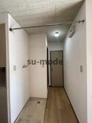 【内装】 | 入江ハイツⅢ