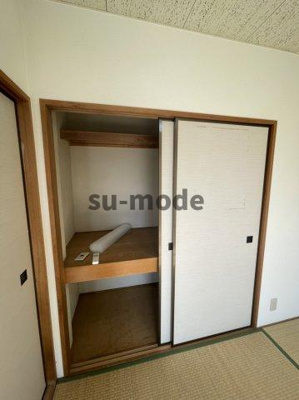 【収納】 | 入江ハイツⅢ