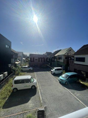 【展望】 | 入江ハイツⅢ