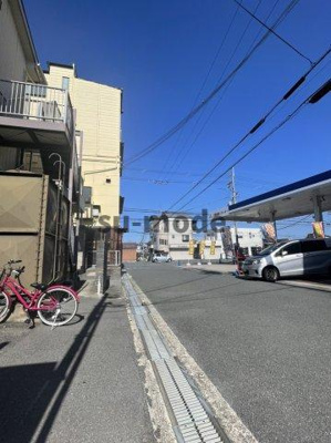 【周辺】 | 入江ハイツⅢ