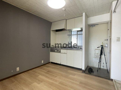 【居間・リビング】 | 入江ハイツⅢ