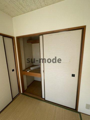 【収納】 | 入江ハイツⅢ