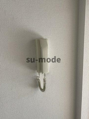 【セキュリティ】 | 入江ハイツⅢ