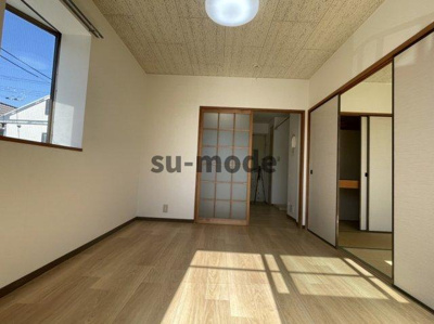 【内装】 | 入江ハイツⅢ