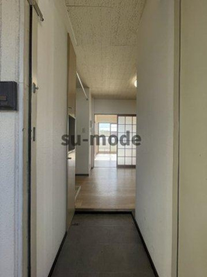 【玄関】 | 入江ハイツⅢ