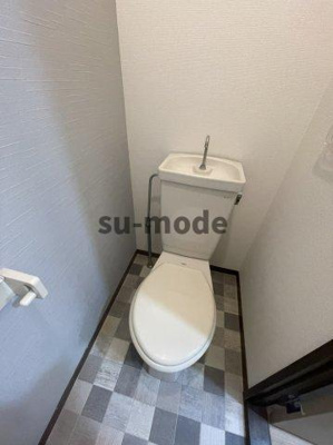 【トイレ】 | 入江ハイツⅢ