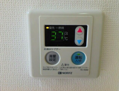 【設備】 | Ｖｉｌｌａ石神井