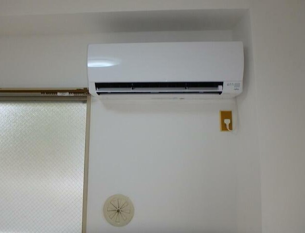 【設備】
