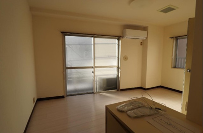 【内装】 | Ｖｉｌｌａ石神井