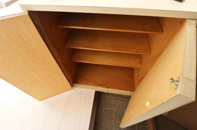 【収納】 | Ｖｉｌｌａ石神井