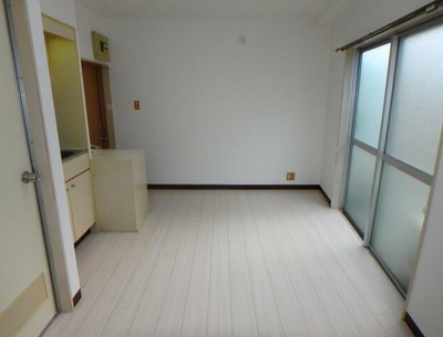 【洋室】 | Ｖｉｌｌａ石神井