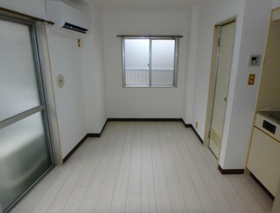 【内装】 | Ｖｉｌｌａ石神井