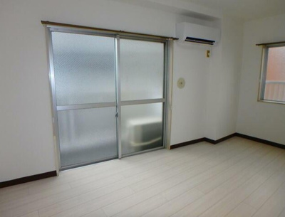 【居間・リビング】 | Ｖｉｌｌａ石神井