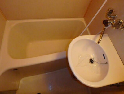 【浴室】 | Ｖｉｌｌａ石神井