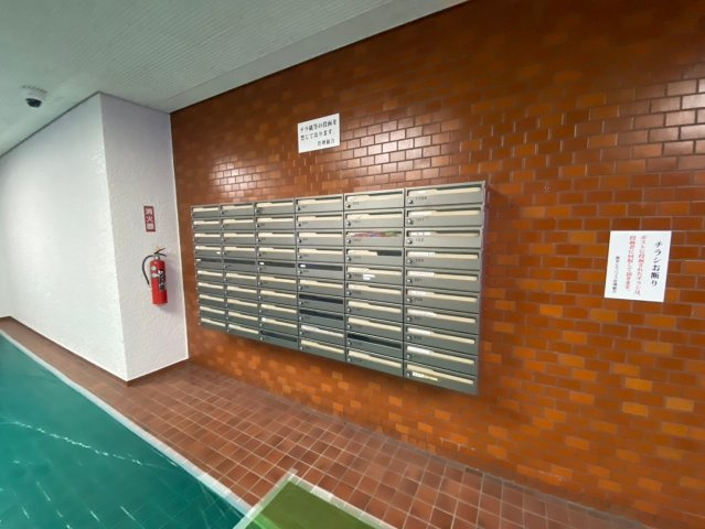 新栄シティハイツ|名古屋市の賃貸ならMy賃貸のその他共用部分|新栄シティハイツ