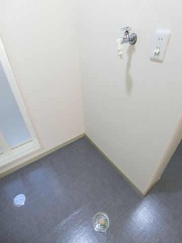 ルグラン嶋津の設備