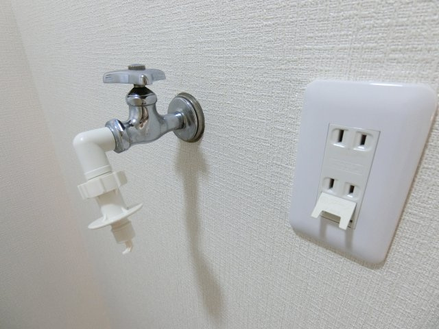 ルグラン嶋津の設備