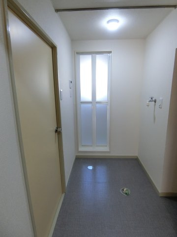 ルグラン嶋津の内装