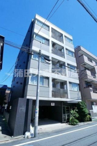FORTISⅡ(フォルティスツーの外観