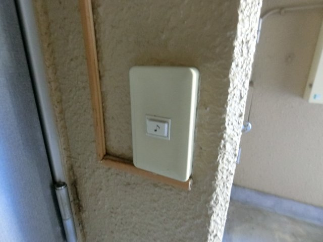 セブンヒルズのセキュリティ