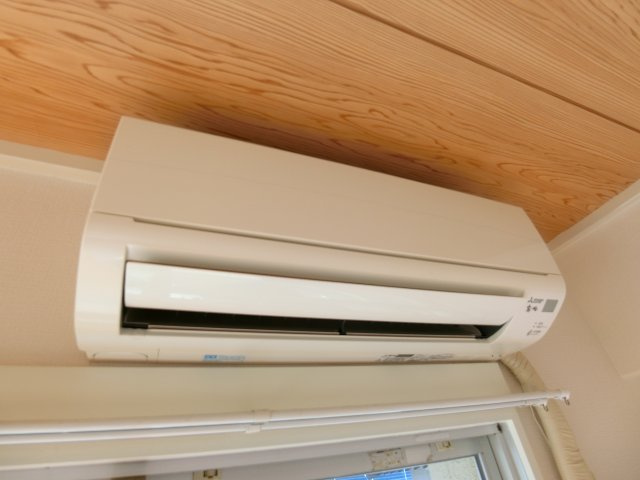 セブンヒルズの設備