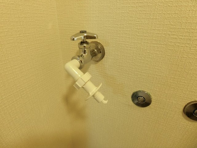 セブンヒルズの設備