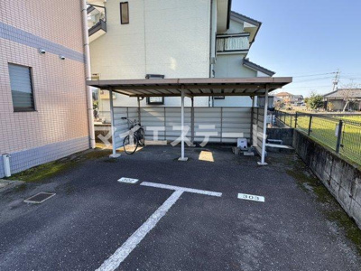 【駐車場】 | HANOHANO