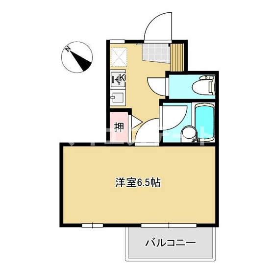 【間取り】 | HANOHANO