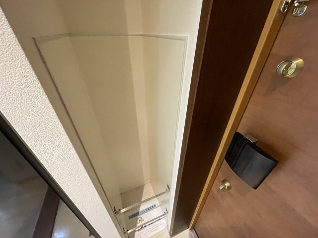 マスターズレジデンス道頓堀Ⅱの設備