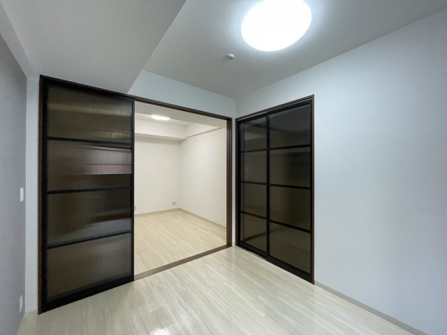 マスターズレジデンス道頓堀Ⅱの内装