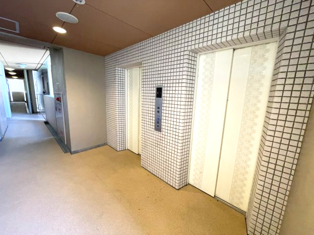 マスターズレジデンス道頓堀Ⅱの設備