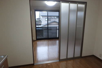 【内装】 | リバーラインK's