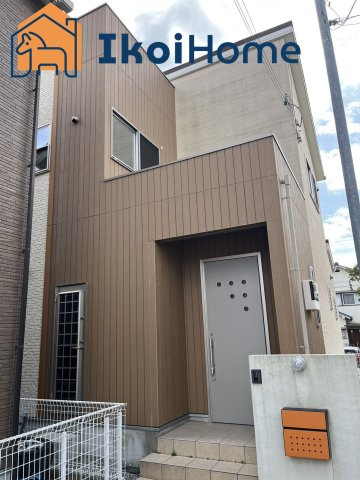 明石市大久保町谷八木　中古戸建　築浅の周辺|物件・当店の最寄り駅まで無料送迎サービスございます。買い物のついでに、用事のついでに、ちょっとした空き時間にも対応致します！最短、10分で指定場所までお迎えに向かいます！まずはお問い合わせください！