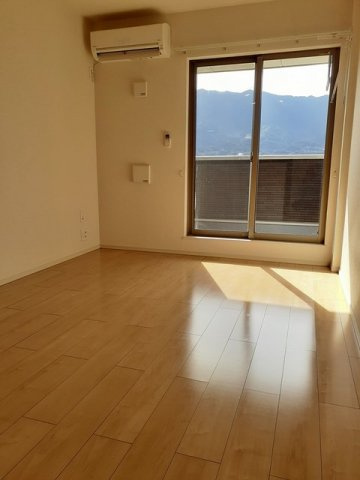 ラ・フェリーチェの居間・リビング