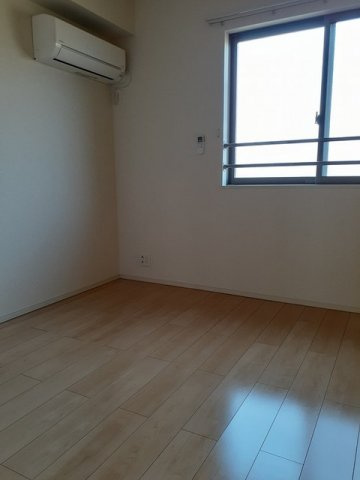 ラ・フェリーチェの内装