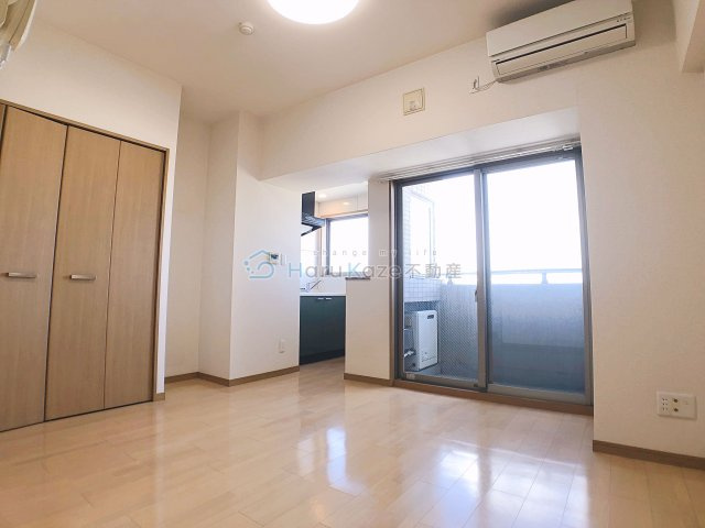 【内装】 | ベレーサ新瑞橋【名古屋市賃貸・オートロック】