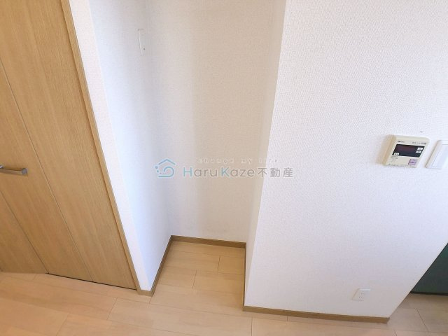 【内装】 | ベレーサ新瑞橋【名古屋市賃貸・オートロック】