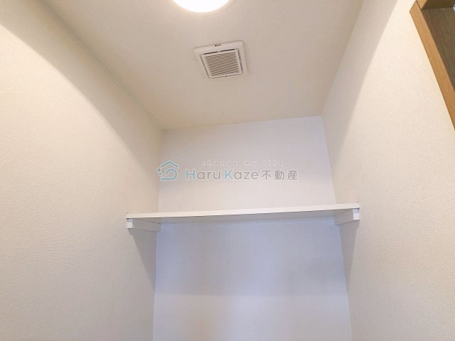 【トイレ】 | ベレーサ新瑞橋【名古屋市賃貸・オートロック】