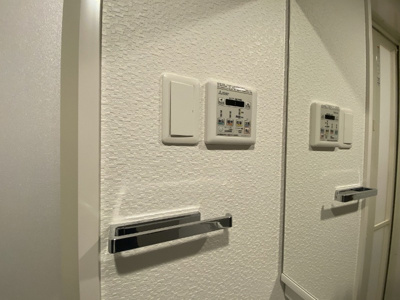 【設備】 | S-RESIDENCE天満Gracis