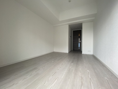 【洋室】 | S-RESIDENCE天満Gracis