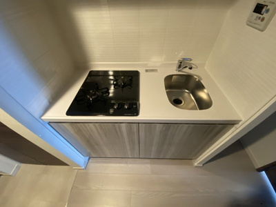 【キッチン】 | S-RESIDENCE天満Gracis