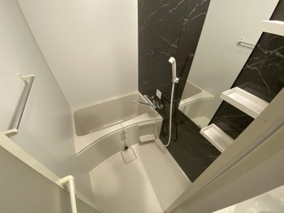 【浴室】 | S-RESIDENCE天満Gracis