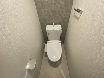 【トイレ】 | S-RESIDENCE天満Gracis