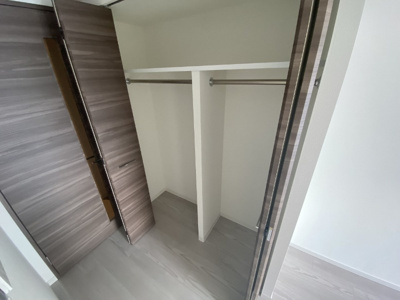 【収納】 | S-RESIDENCE天満Gracis